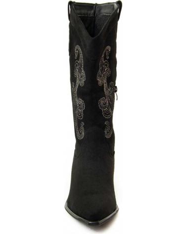 Stivali-De-Mujer-MONTEVITA-BOTTAVITA24-BLACK