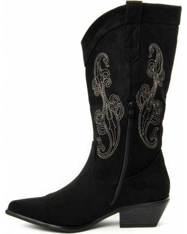 Stivali-De-Mujer-MONTEVITA-BOTTAVITA24-BLACK