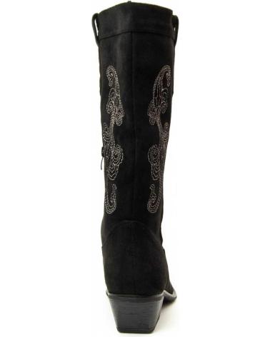 Stivali-De-Mujer-MONTEVITA-BOTTAVITA24-BLACK
