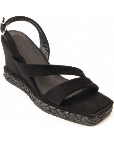 Sandali-De-Mujer-MONTEVITA-SPARTO2121-BLACK