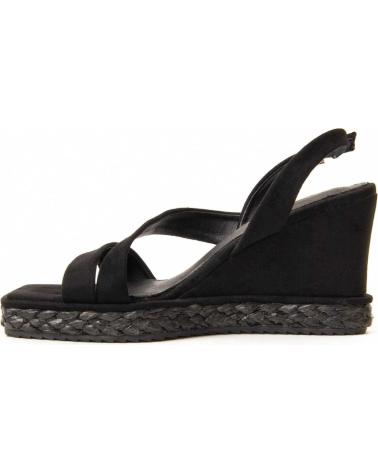 Sandali-De-Mujer-MONTEVITA-SPARTO2121-BLACK