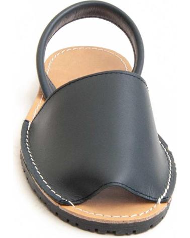 Sandálias de Mulher PURAPIEL IBISW24 BLUE