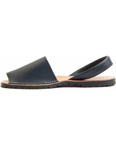 Sandálias de Mulher PURAPIEL IBISW24 BLUE