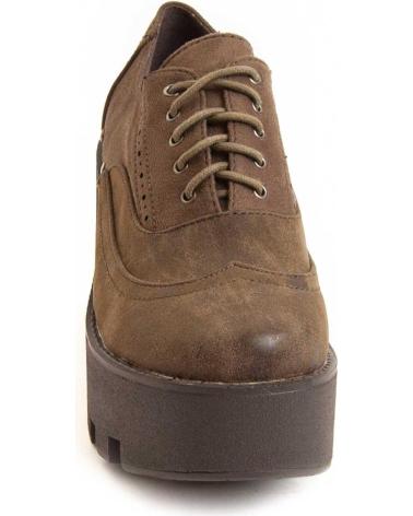 Zapatos de Mujer MONTEVITA OXXO3 GREEN