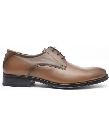 BAERCHI ZAPATOS DE VESTIR 2751 PIEL NAPA CUERO VARIOS COLORES