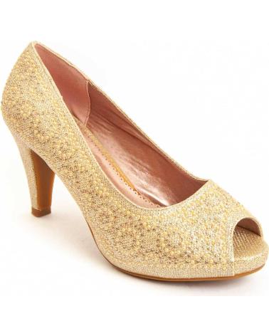 Scarpe per Donna MONTEVITA UNNE76 GOLD