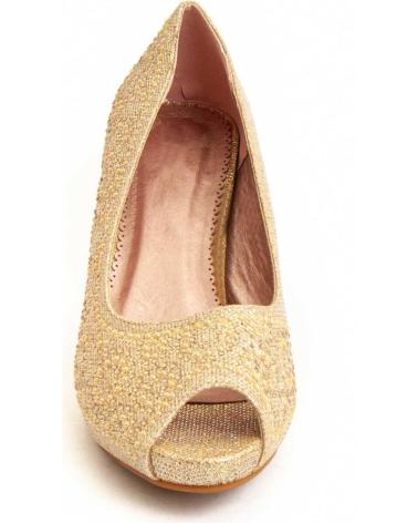 Scarpe per Donna MONTEVITA UNNE76 GOLD