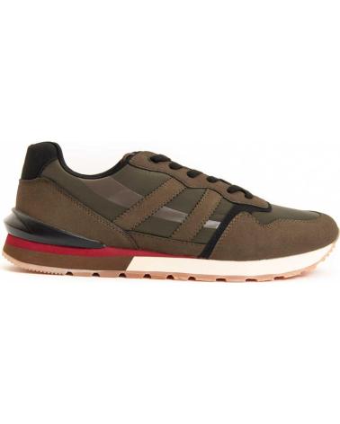 Sportif pour Homme MONTEVITA REEVAL GREEN