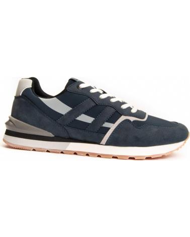Sportif pour Homme MONTEVITA REEVAL BLUE