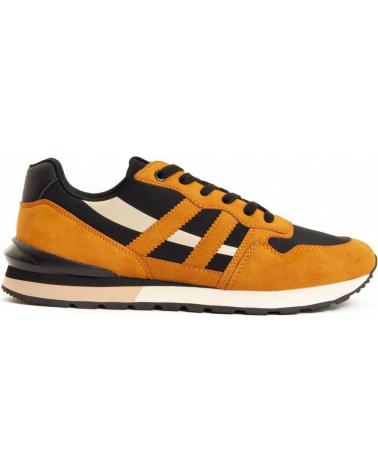 Sportif pour Homme MONTEVITA REEVAL YELLOW