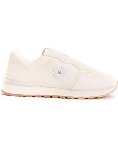 Sportif pour Homme MONTEVITA REEVAL2 WHITE