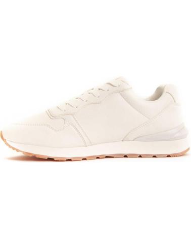Man Trainers MONTEVITA REEVAL2 WHITE