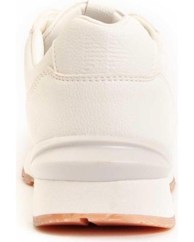 Man Trainers MONTEVITA REEVAL2 WHITE