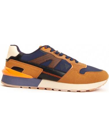 Sportif pour Homme MONTEVITA NEWMAR BROWN
