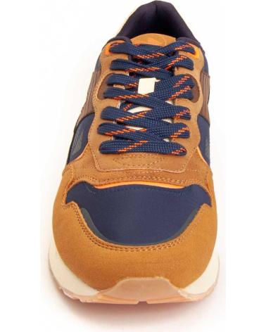 Man Trainers MONTEVITA NEWMAR BROWN