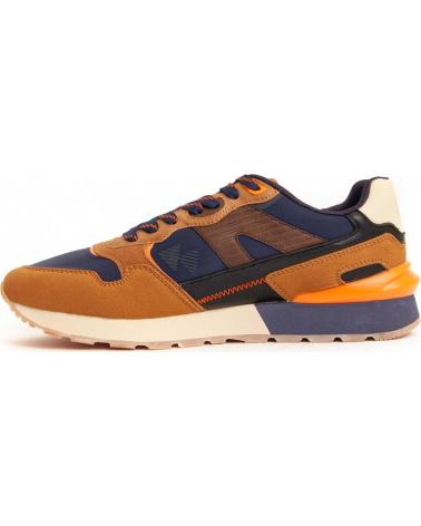 Man Trainers MONTEVITA NEWMAR BROWN