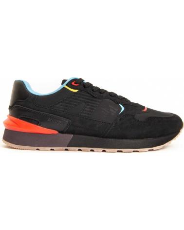 Sportif pour Homme MONTEVITA NEWMAR BLACK