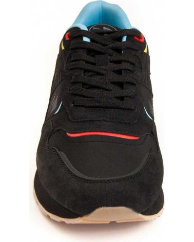 Man Trainers MONTEVITA NEWMAR BLACK