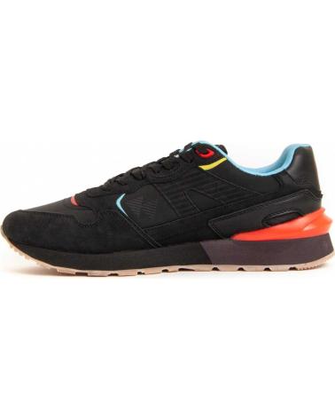 Man Trainers MONTEVITA NEWMAR BLACK