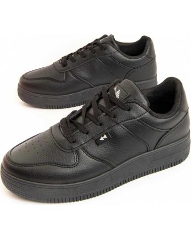 Sportif pour Femme MONTEVITA MAIRW BLACK