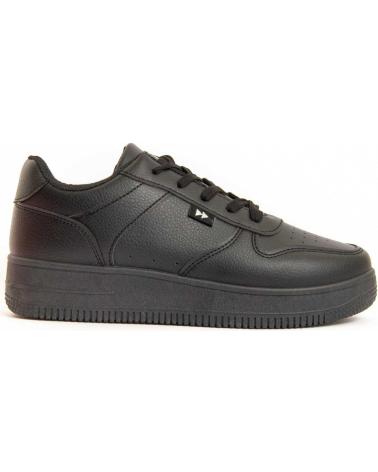 Sportif pour Femme MONTEVITA MAIRW BLACK