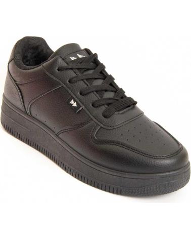 Sportif pour Femme MONTEVITA MAIRW BLACK