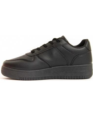 Sportif pour Femme MONTEVITA MAIRW BLACK