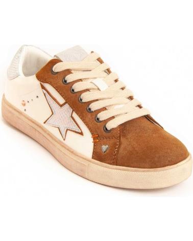 Sportif pour Femme MONTEVITA STARDUST BROWN