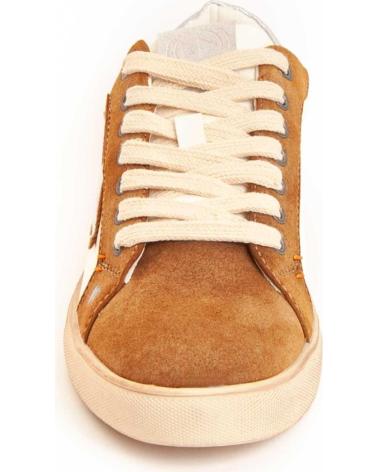 Sportif pour Femme MONTEVITA STARDUST BROWN