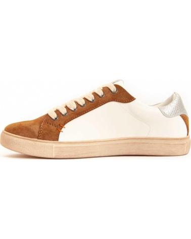 Sportif pour Femme MONTEVITA STARDUST BROWN