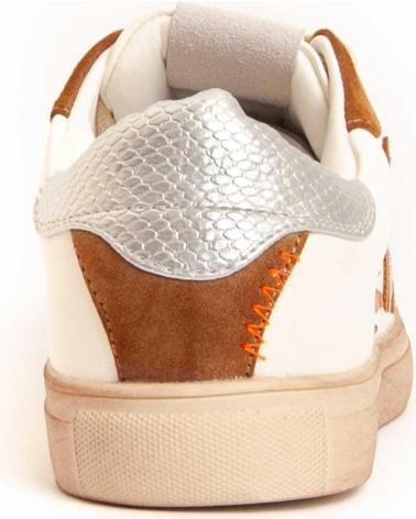 Sportif pour Femme MONTEVITA STARDUST BROWN