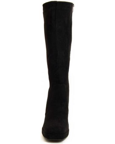 Woman boots MONTEVITA BOTTAVITA32 BLACK