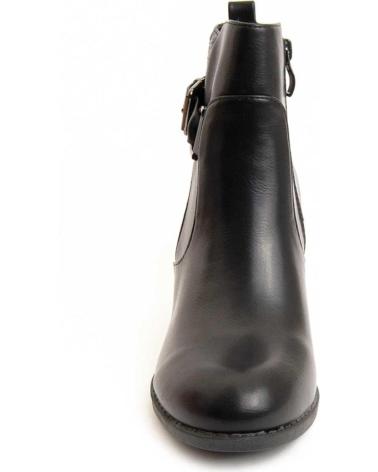 Stivaletti per Donna MONTEVITA BOTTIVITA50 BLACK