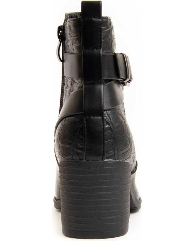 Stivaletti per Donna MONTEVITA BOTTIVITA50 BLACK