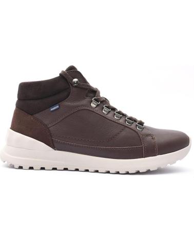 Botines de Hombre BAERCHI BOTIN 5153 CASUAL MARRON MARRóN