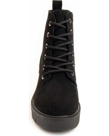 Bottines pour Femme MONTEVITA BOTTIVITA55 BLACK