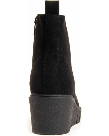 Bottines pour Femme MONTEVITA BOTTIVITA55 BLACK