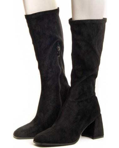 Bottes-De-Mujer-MONTEVITA-BOTTAVITA35-BLACK