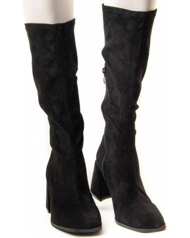 Bottes-De-Mujer-MONTEVITA-BOTTAVITA35-BLACK