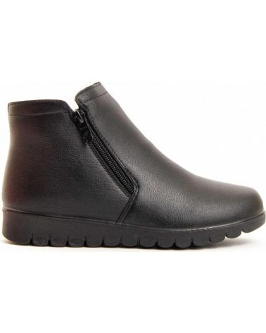 Stivaletti per Donna MONTEVITA BOTTIVITA60 BLACK
