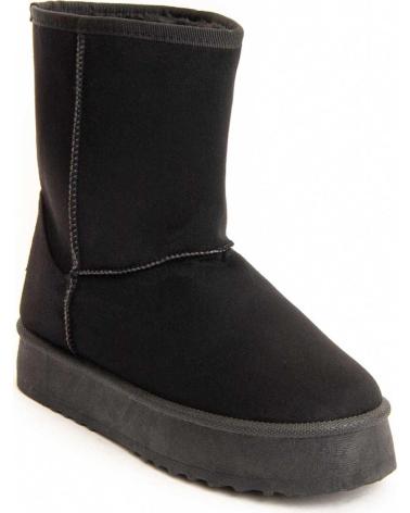 Stivali per Donna MONTEVITA BOTTIVITA65 BLACK