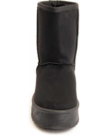 Stivali per Donna MONTEVITA BOTTIVITA65 BLACK