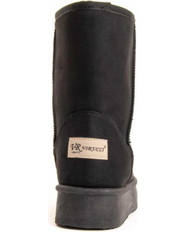 Stivali per Donna MONTEVITA BOTTIVITA65 BLACK