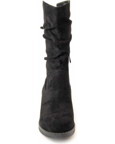 Botas de Mulher MONTEVITA BOTTIVITA70 BLACK