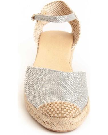 Sapatos-De-Cunha-De-Mujer-MONTEVITA-YUTTESUM-SILVER