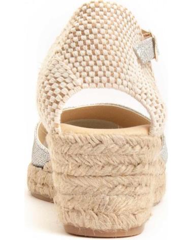 Sapatos-De-Cunha-De-Mujer-MONTEVITA-YUTTESUM-SILVER