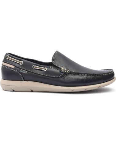 Nauticos de Hombre BAERCHI NAUTICO KENT MARINO 7951 AZUL MARINO