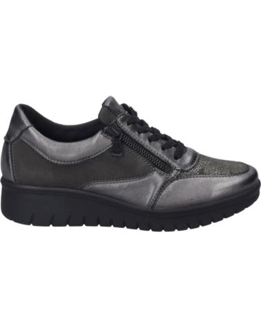 Sapatos de Mulher JOSEP SEIBEL CALAIS-01 ANTRACITA