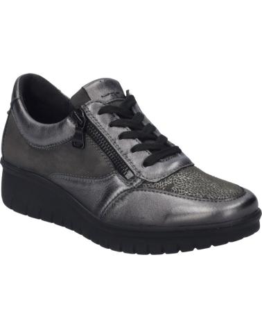 Sapatos de Mulher JOSEP SEIBEL CALAIS-01 ANTRACITA