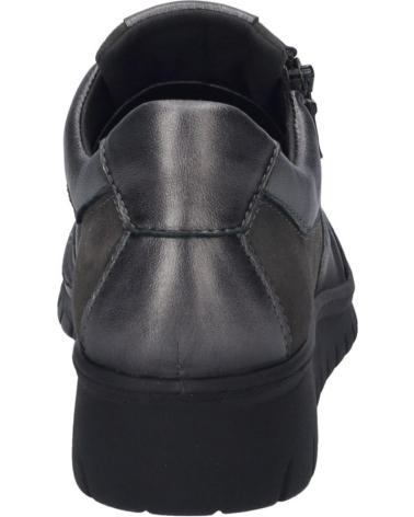 Sapatos de Mulher JOSEP SEIBEL CALAIS-01 ANTRACITA
